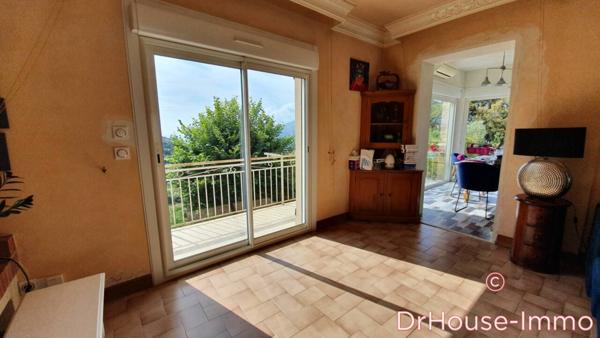 Hôtel particulier à vendre 10 pièces de 240 m²