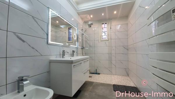 Hôtel particulier à vendre 10 pièces de 240 m²