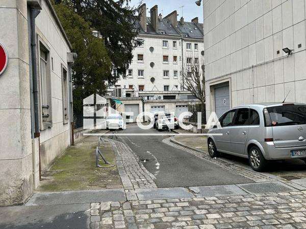 Location Parking - PASSAGE BANNIER Orleans 45000