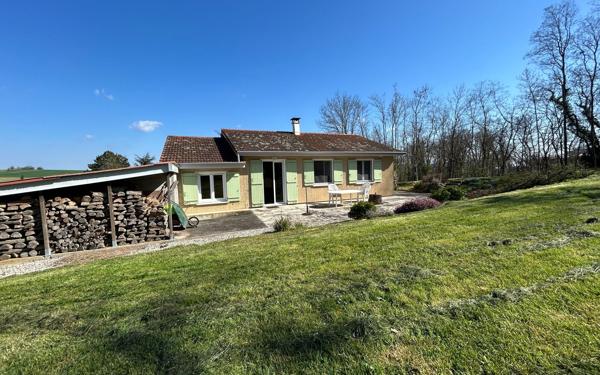 Maison à louer