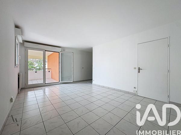 Appartement à vendre 1 pièce 32 m² Achères