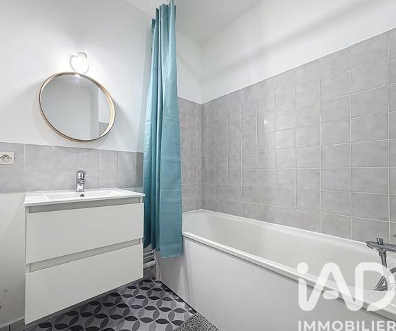 Appartement à vendre 1 pièce 32 m² Achères