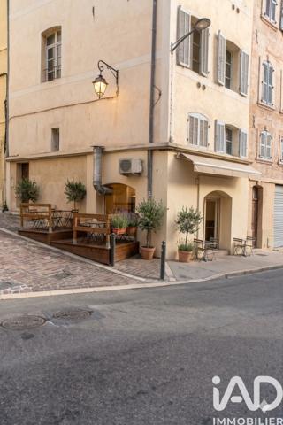 Restauration rapide à vendre 51 m² Marseille 2