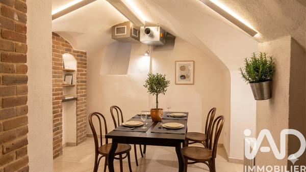 Restauration rapide à vendre 51 m² Marseille 2
