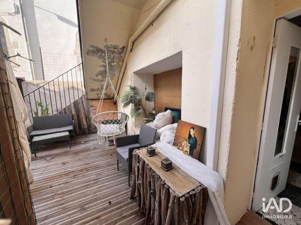 Boutique/Local commercial à vendre 177 m² Saint-André-de-Sangonis