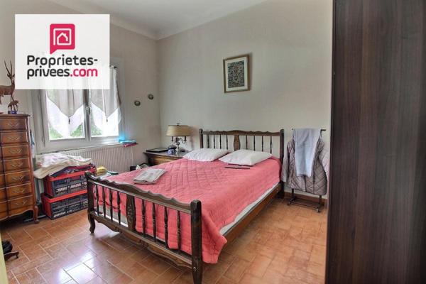 Lorgues , Villa avec appartement indépendant