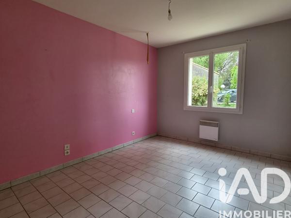 Maison à vendre 5 pièces 90 m² Aigondigné