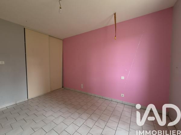 Maison à vendre 5 pièces 90 m² Aigondigné