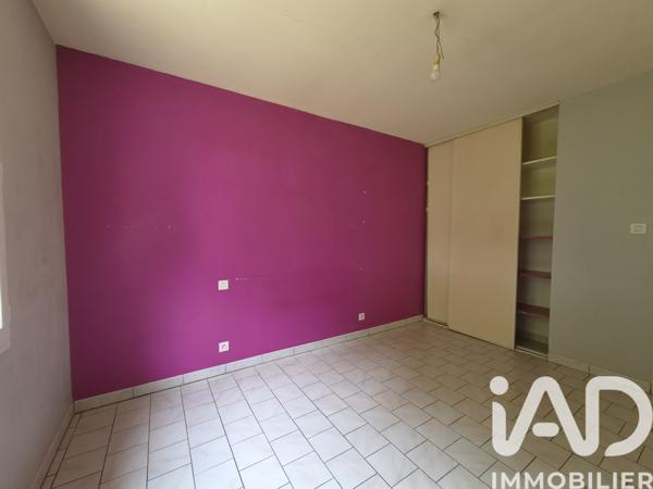 Maison à vendre 5 pièces 90 m² Aigondigné