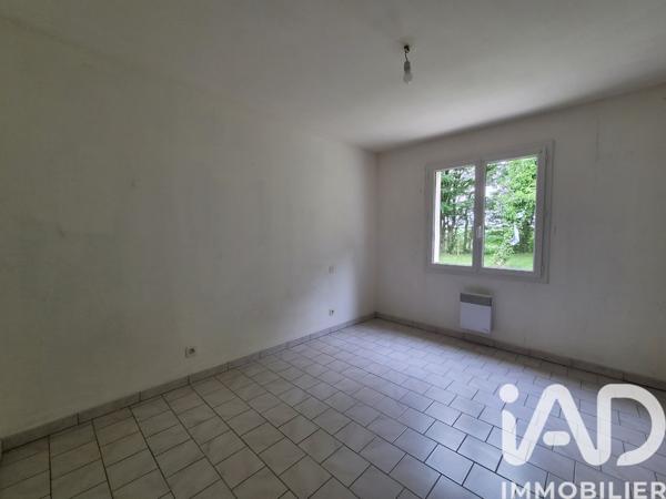 Maison à vendre 5 pièces 90 m² Aigondigné
