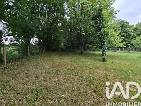 Maison à vendre 5 pièces 90 m² Aigondigné