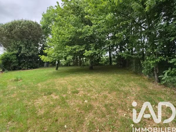 Maison à vendre 5 pièces 90 m² Aigondigné