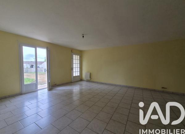 Maison à vendre 5 pièces 90 m² Aigondigné