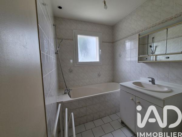 Maison à vendre 5 pièces 90 m² Aigondigné