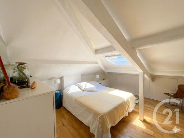 Appartement Duplex à vendre  4 pièces - 85,15 m2 PARIS - 75006