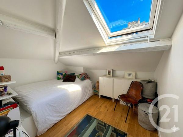 Appartement Duplex à vendre  4 pièces - 85,15 m2 PARIS - 75006