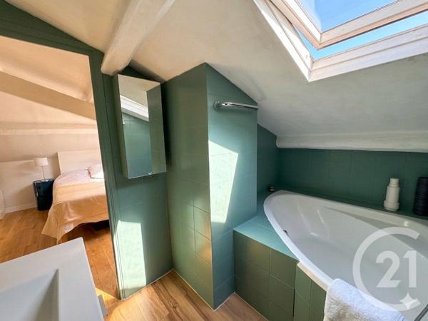 Appartement Duplex à vendre  4 pièces - 85,15 m2 PARIS - 75006