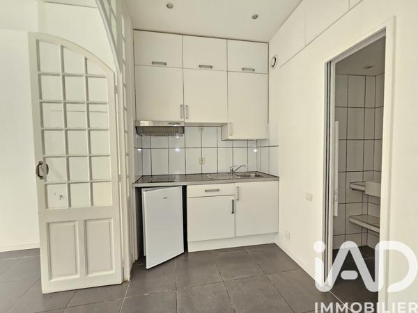 Appartement à vendre 2 pièces 29 m² La Seyne-sur-Mer