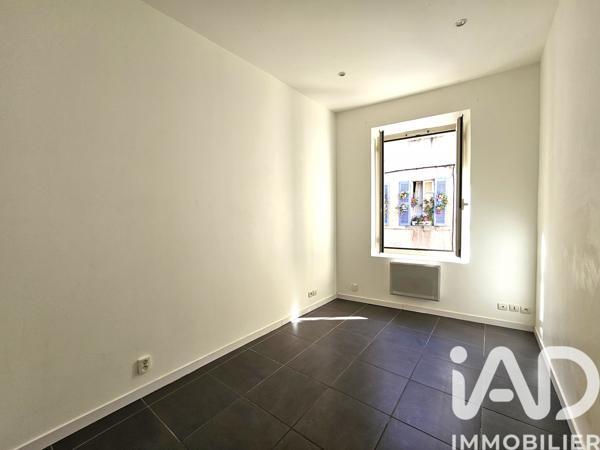 Appartement à vendre 2 pièces 29 m² La Seyne-sur-Mer