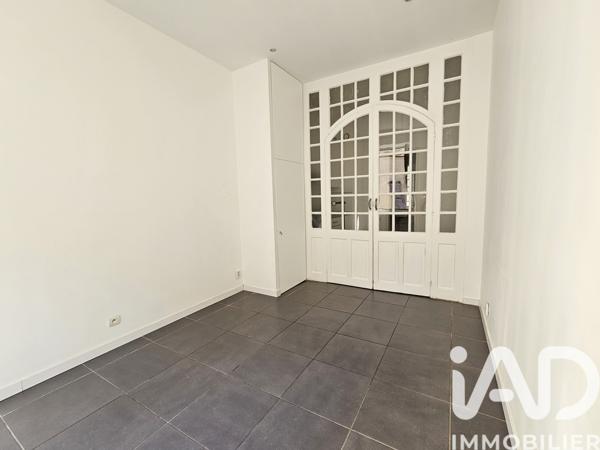 Appartement à vendre 2 pièces 29 m² La Seyne-sur-Mer