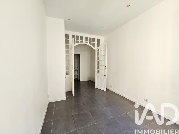 Appartement à vendre 2 pièces 29 m² La Seyne-sur-Mer