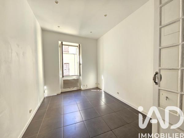 Appartement à vendre 2 pièces 29 m² La Seyne-sur-Mer