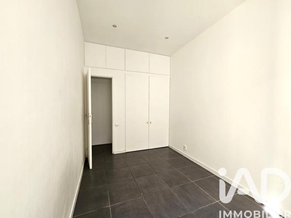 Appartement à vendre 2 pièces 29 m² La Seyne-sur-Mer