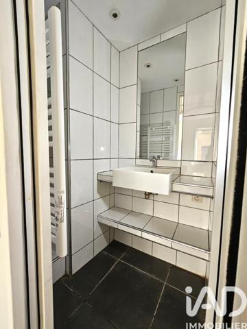 Appartement à vendre 2 pièces 29 m² La Seyne-sur-Mer