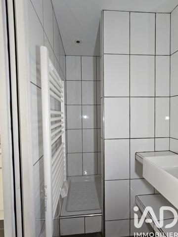 Appartement à vendre 2 pièces 29 m² La Seyne-sur-Mer