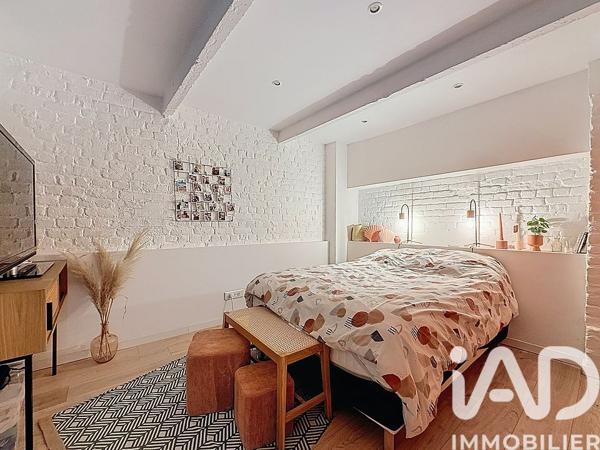 Appartement à vendre 5 pièces 138 m² Tourcoing