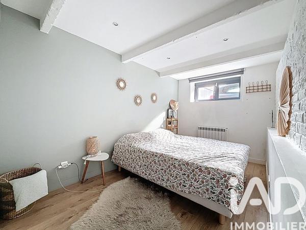 Appartement à vendre 5 pièces 138 m² Tourcoing