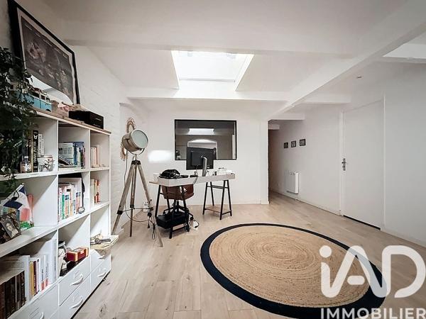 Appartement à vendre 5 pièces 138 m² Tourcoing