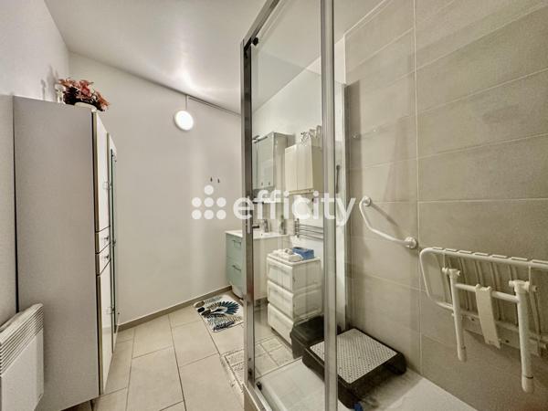 Appartement 3 pièces - 71 m²