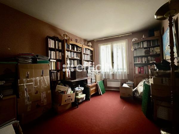 Appartement 3 pièces - 71 m²