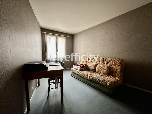 Appartement 3 pièces - 71 m²