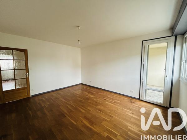 Appartement à vendre 3 pièces 65 m² Chalon-sur-Saône