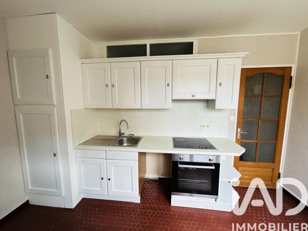 Appartement à vendre 3 pièces 65 m² Chalon-sur-Saône