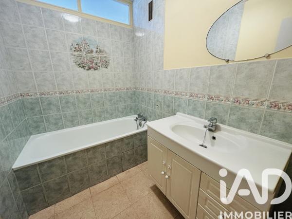 Appartement à vendre 3 pièces 65 m² Chalon-sur-Saône