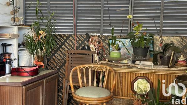 Maison 8 pièces de 172 m² à Le Tampon (97430)