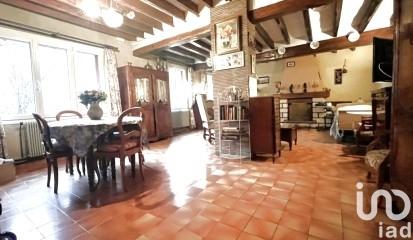 Maison à vendre 6 pièces 198 m² Mainvilliers