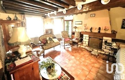 Maison à vendre 6 pièces 198 m² Mainvilliers