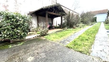 Maison à vendre 6 pièces 198 m² Mainvilliers