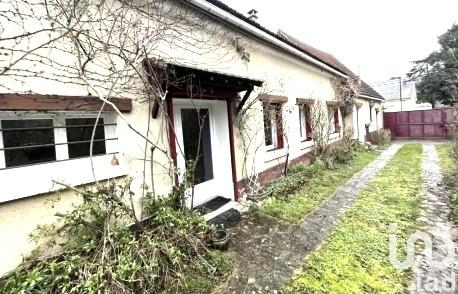 Maison à vendre 6 pièces 198 m² Mainvilliers