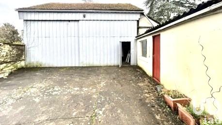 Maison à vendre 6 pièces 198 m² Mainvilliers