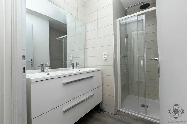 Appartement à louer  1 pièce •  Chambéry