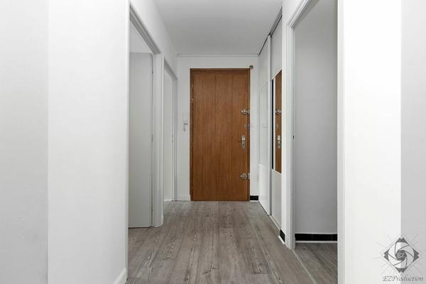 Appartement à louer  1 pièce •  Chambéry