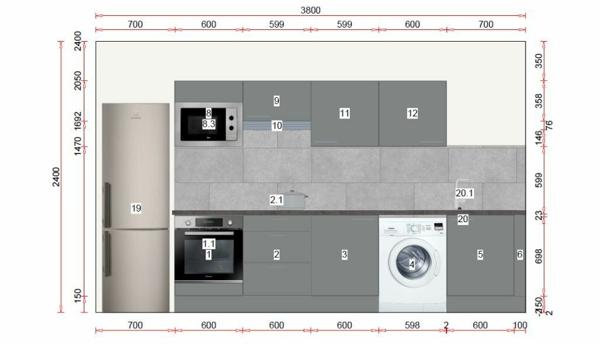 Appartement à louer  1 pièce •  Chambéry
