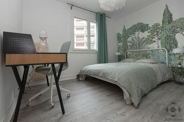 Appartement à louer  1 pièce •  Chambéry