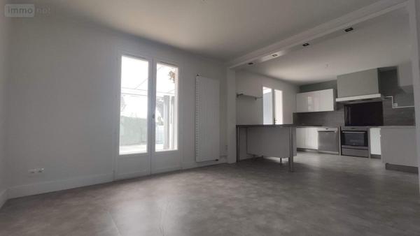 Maison à vendre à Sainte-Catherine dans le Pas-de-Calais (62223), ref : 62183-26