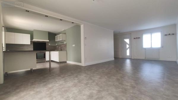 Maison à vendre à Sainte-Catherine dans le Pas-de-Calais (62223), ref : 62183-26